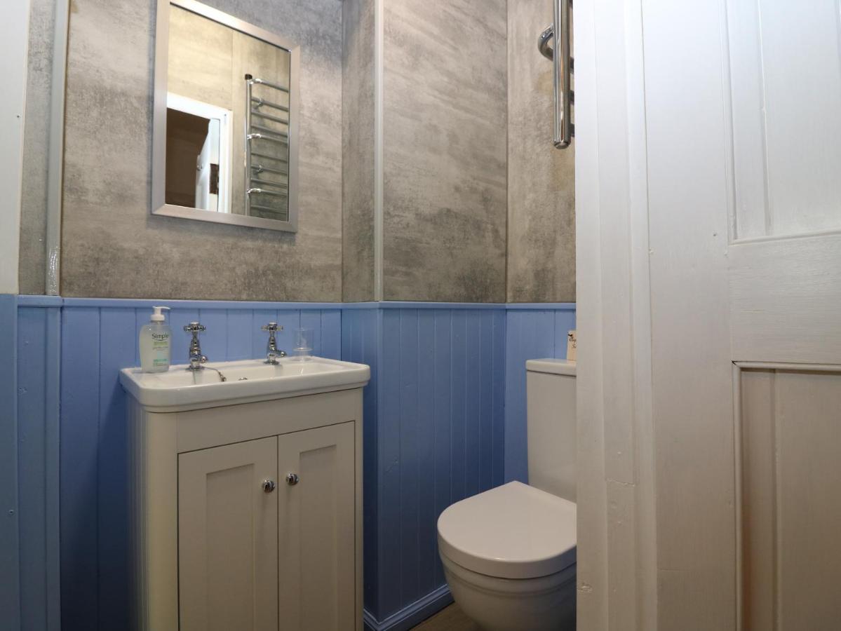 The Bothy Villa Киримюър Екстериор снимка